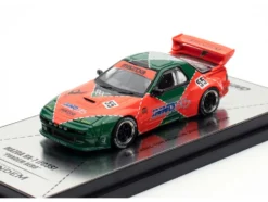Mazda RX7 (FC3S) 