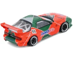 Mazda RX7 (FC3S) 