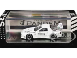 Mazda RX7 (FC3S) 