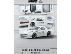 Mazda RX7 (FC3S)