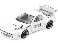 Mazda RX7 (FC3S)