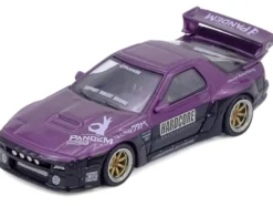 Mazda RX7 (FC3S) 