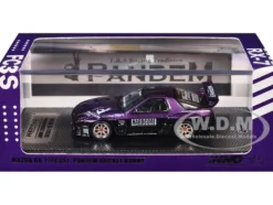 Mazda RX7 (FC3S) 