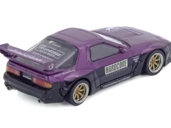 Mazda RX7 (FC3S) 