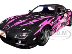 1994 Mazda RX7 (FDRS) RHD (Right Hand Drive) 