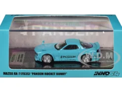 Mazda RX-7 (FD3S) RHD (Right Hand Drive) 