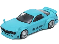 Mazda RX-7 (FD3S) RHD (Right Hand Drive) 