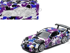 Mazda RX-7 (FD3S) RHD (Right Hand Drive) 