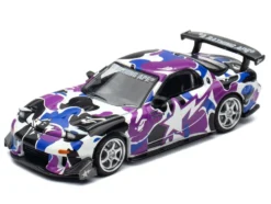 Mazda RX-7 (FD3S) RHD (Right Hand Drive) 