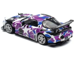 Mazda RX-7 (FD3S) RHD (Right Hand Drive) 