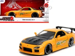 1993 Mazda RX-7