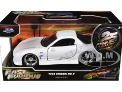 1993 Mazda RX-7