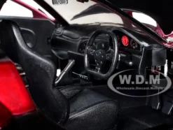 1995 Mazda RX-7 Widebody RHD (Right Hand Drive) 