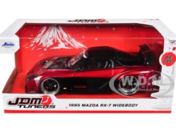 1995 Mazda RX-7 Widebody RHD (Right Hand Drive) 