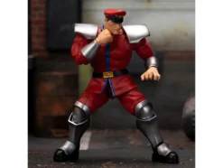 M. Bison 6