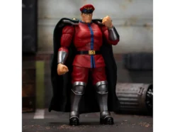 M. Bison 6