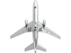 McDonnell Douglas DC 10 Commercial Aircraft Pan American World Airways Pan Am 1/400 Diecast Model Airplane Postage Stamp PS5820-5