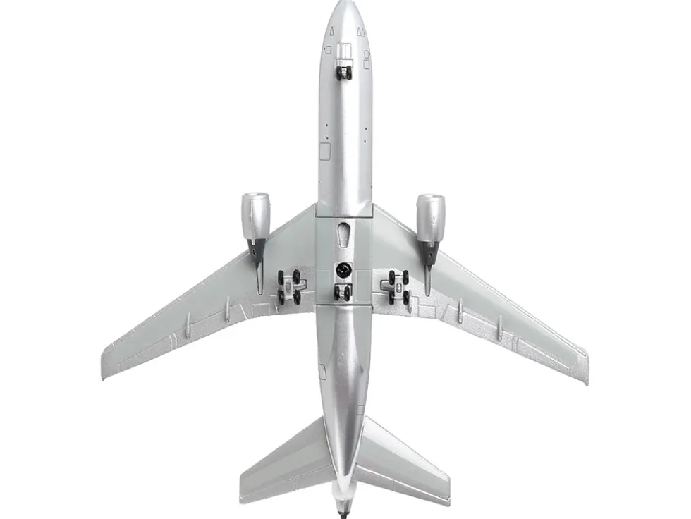 McDonnell Douglas DC 10 Commercial Aircraft Pan American World Airways Pan Am 1/400 Diecast Model Airplane Postage Stamp PS5820-5