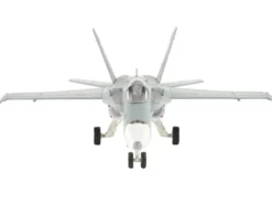McDonnell Douglas F/A-18C Hornet Aircraft