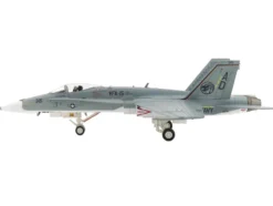 McDonnell Douglas F/A-18C Hornet Aircraft