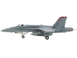 McDonnell Douglas F/A-18C Hornet Aircraft