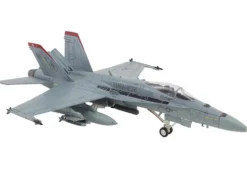 McDonnell Douglas F/A-18C Hornet Aircraft