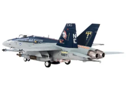 McDonnell Douglas F/A-18C Hornet Aircraft 