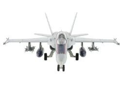 McDonnell Douglas F/A-18D Hornet Aircraft 