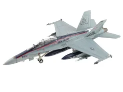 McDonnell Douglas F/A-18D Hornet Aircraft 