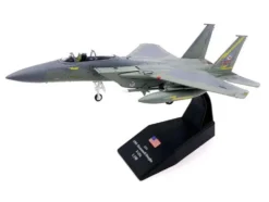 McDonnell Douglas F-15A Eagle Aircraft