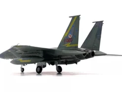 McDonnell Douglas F-15A Eagle Aircraft
