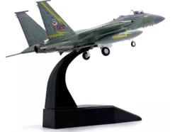 McDonnell Douglas F-15A Eagle Aircraft