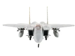 McDonnell Douglas F-15A Eagle Fighter Aircraft 