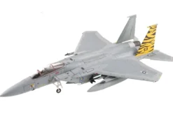 McDonnell Douglas F-15A Eagle Fighter Aircraft 