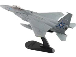 McDonnell Douglas F-15A Eagle Fighter Aircraft