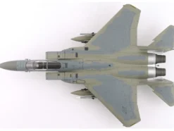 McDonnell Douglas F-15C Eagle Fighter Aircraft