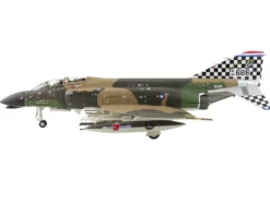 McDonnell Douglas F-4C Phantom II Fighter-Bomber Aircraft