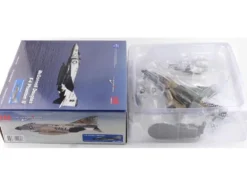 McDonnell Douglas F-4C Phantom II Fighter-Bomber Aircraft
