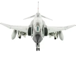 McDonnell Douglas F-4C Phantom II Fighter-Bomber Aircraft 