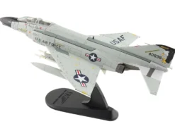 McDonnell Douglas F-4C Phantom II Fighter-Bomber Aircraft 