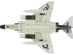 McDonnell Douglas F-4C Phantom II Fighter-Bomber Aircraft