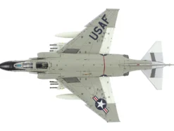 McDonnell Douglas F-4C Phantom II Fighter-Bomber Aircraft