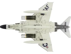 McDonnell Douglas F-4C Phantom II Fighter-Bomber Aircraft