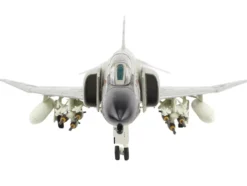 McDonnell Douglas F-4C Phantom II Fighter-Bomber Aircraft