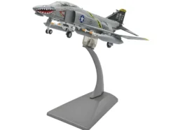 McDonnell Douglas F-4C Phantom II Fighter-Bomber Aircraft