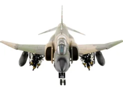 McDonnell Douglas F-4D Phantom II Fighter-Bomber Aircraft 