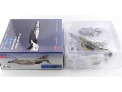 McDonnell Douglas F-4D Phantom II Fighter-Bomber Aircraft 