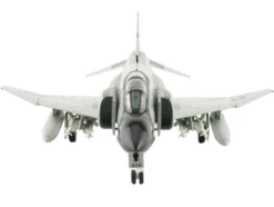 McDonnell Douglas F-4D Phantom II Fighter-Bomber Aircraft 