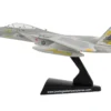 McDonnell Douglas F 15 Eagle Fighter Aircraft 5th Fighter Interceptor Squadron United States Air Force 1/150 Diecast Model Airplane Postage Stamp PS5385-4