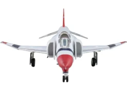 McDonnell Douglas F-4E Phantom II Fighter-Bomber Aircraft